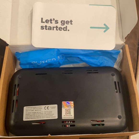 COPY - COPY - Phone soap 3 UV C light Sanitizer and  charger. Two charge port - Picture 6 of 10